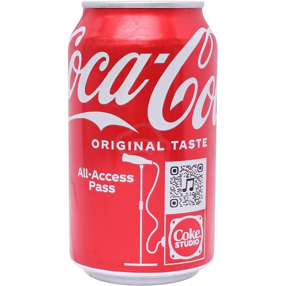 Generic Cola Can Blog #503: Transformers Artifact Of The Week: