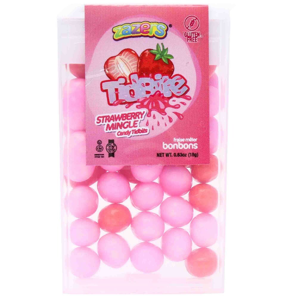 candyページ Kidsmania Ooze Tubes - 12 / Box – Candy Favorites
